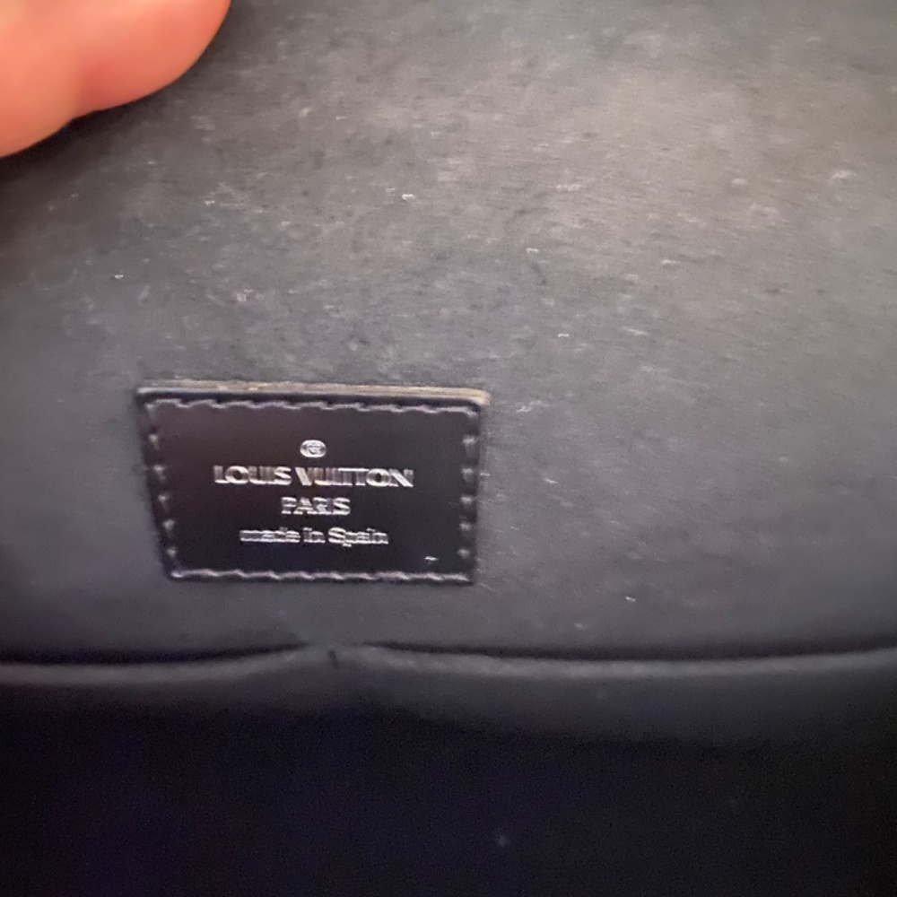 Hand bag LV - Picture 4 of 4